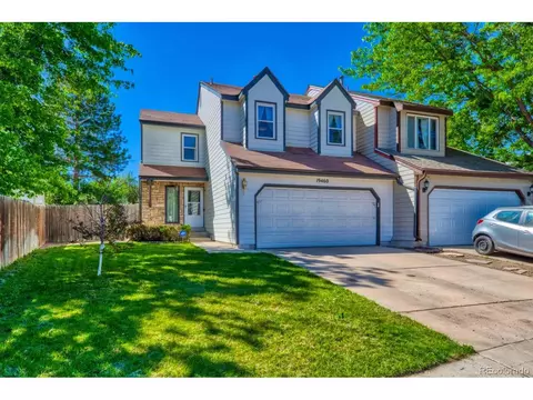 19460 E Kenyon Pl, Aurora, CO 80013 photo 1