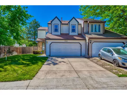19460 E Kenyon Pl, Aurora, CO 80013 photo 2
