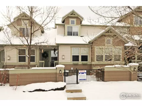 2109 N Fork Dr, Lafayette, CO 80026 photo 1