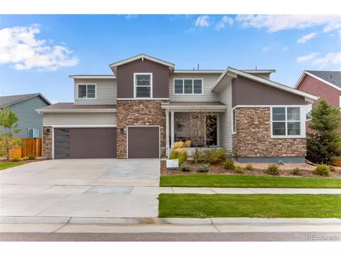 14417 Hop Clover Trl, Parker, CO 80134