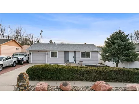 1025 N 19th St, Colorado Springs, CO 80904