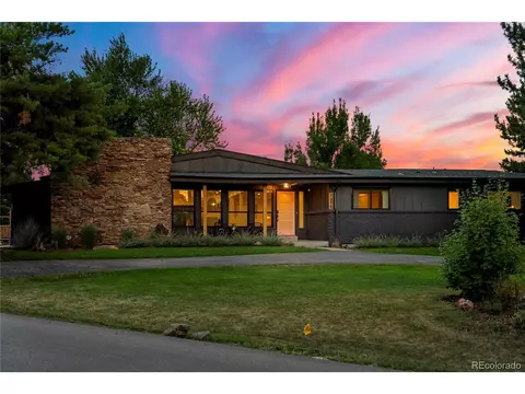 5618 S Newport St, Greenwood Village, CO 80111