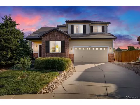 22325 E Kent Pl, Aurora, CO 80018