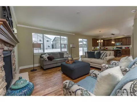 10172 Devonshire St, Longmont, CO 80504 photo 1