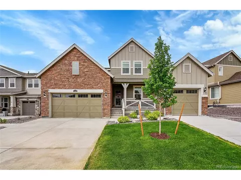 22456 E Piccolo Way, Aurora, CO 80016
