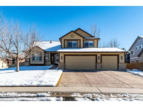 10514 Paxton Ct, Parker, CO 80134