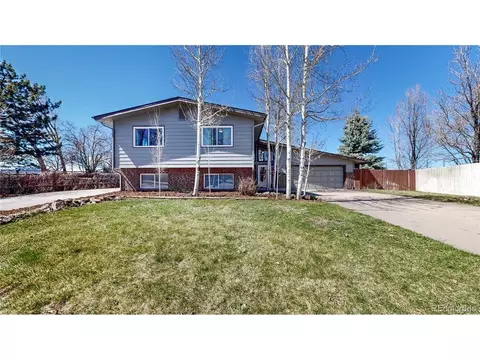 1507 Centaur Cir, Lafayette, CO 80026