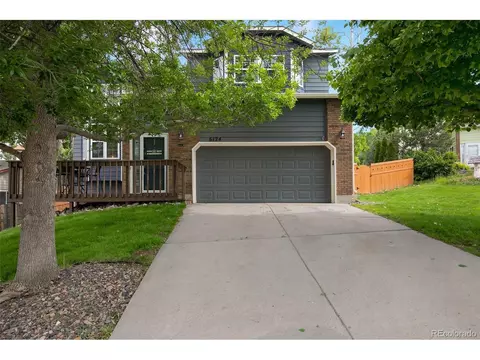 6124 Montarbor Dr, Colorado Springs, CO 80918