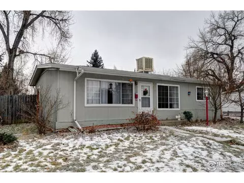8950 W 49th Pl, Arvada, CO 80002 photo 1