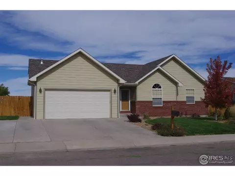 820 Nicole Rd, Sterling, CO 80751 photo 1