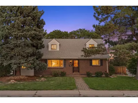 7854 Logan St, Denver, CO 80229