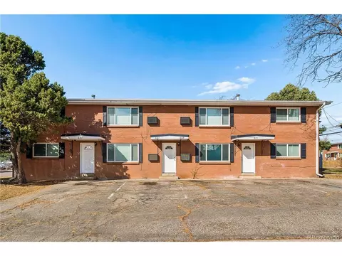 665 Miller Ct, Lakewood, CO 80215