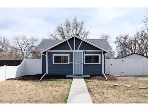 1164 Wabash St, Denver, CO 80220