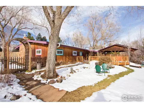 4190 19th St, Boulder, CO 80304 photo 3