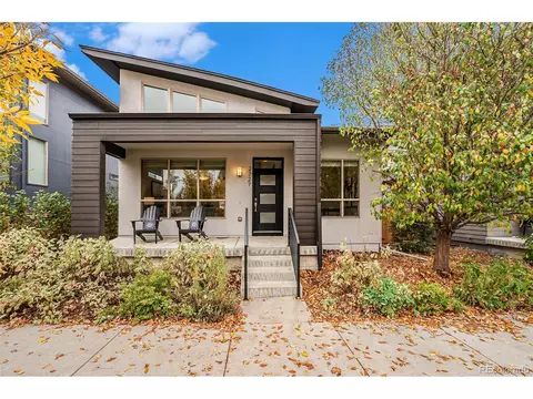 2727 N Ironton St, Denver, CO 80238