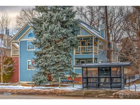 3025 Broadway St #33, Boulder, CO 80304 photo 1
