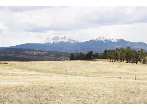 804 Hayhook Way, Hartsel, CO 80449