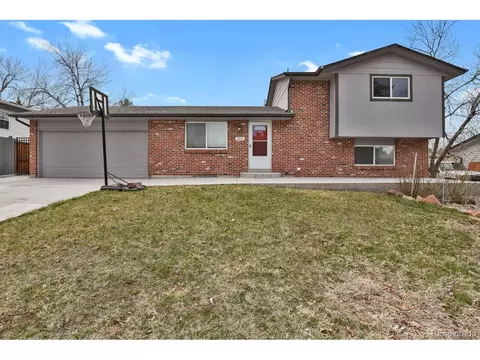 564 Apollo Ct, Lone Tree, CO 80124