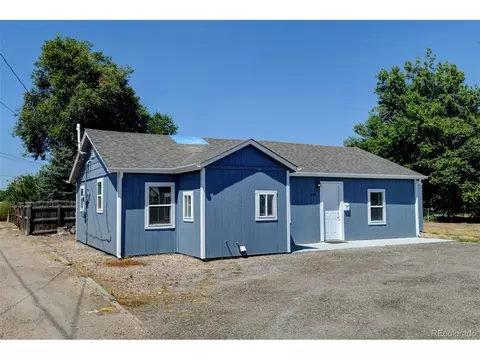 427 Fulton Ave, Fort Lupton, CO 80621
