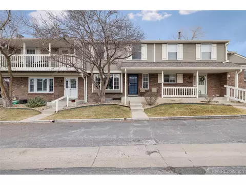 7272 E Appleton Cir, Centennial, CO 80112