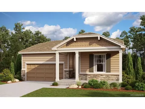 5416 Sunday Gulch Dr, Colorado Springs, CO 80925