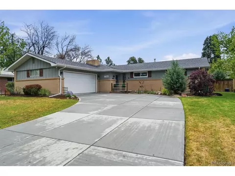 3364 S Elmira Ct, Denver, CO 80231