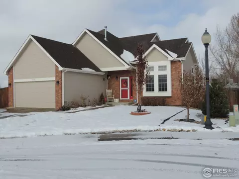 323 Brophy Ct, Frederick, CO 80530 photo 1