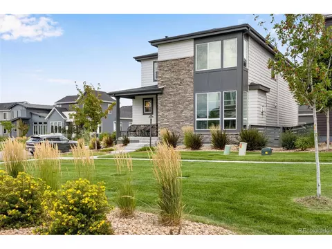 6211 Stable View St, Castle Pines, CO 80108