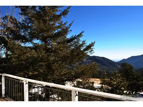 6787 Flagstaff Rd, Boulder, CO 80302 photo 5