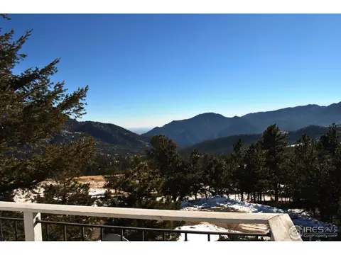 6787 Flagstaff Rd, Boulder, CO 80302 photo 4