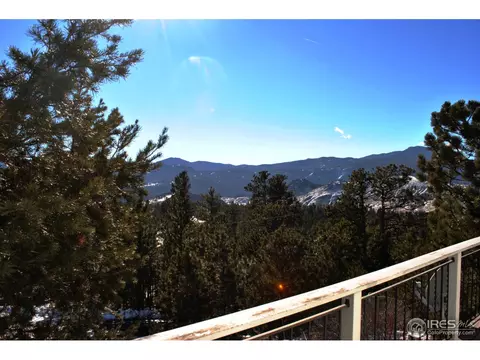 6787 Flagstaff Rd, Boulder, CO 80302 photo 3