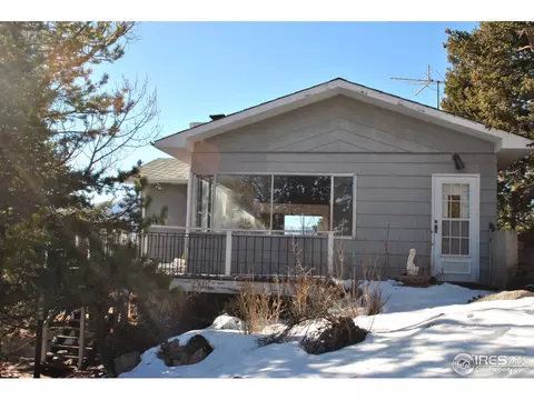 6787 Flagstaff Rd, Boulder, CO 80302 photo 22