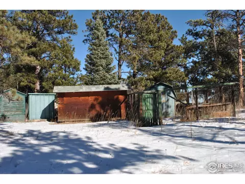 6787 Flagstaff Rd, Boulder, CO 80302 photo 17