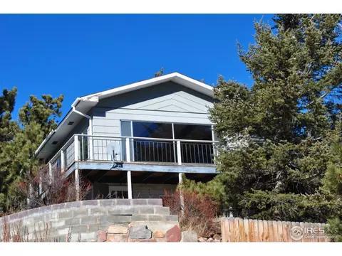 6787 Flagstaff Rd, Boulder, CO 80302 photo 1