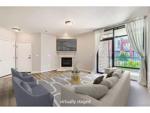 3852 S Dallas St #8-101, Aurora, CO 80014