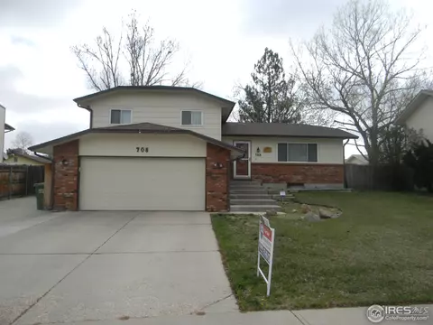 708 44th Ave, Greeley, CO 80634 photo 1