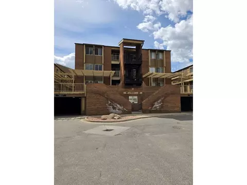 3161 Madison Ave #P317, Boulder, CO 80303