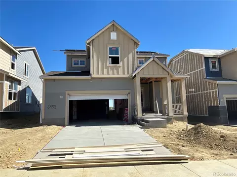 5553 Tamarack Ave, Longmont, CO 80504