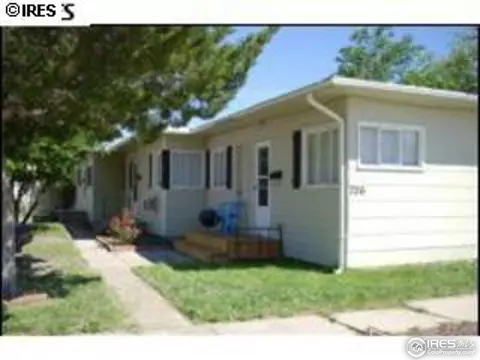 730 N 3rd St, Sterling, CO 80751 photo 1