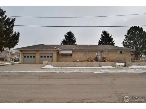 1004 Birch St, Gilcrest, CO 80623 photo 1