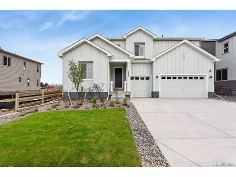 2500 Lupton Ln, Lafayette, CO 80026