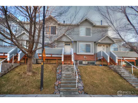 4100 E 119th Pl #B, Thornton, CO 80233 photo 1