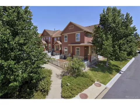 3729 Tranquility Trl, Castle Rock, CO 80109