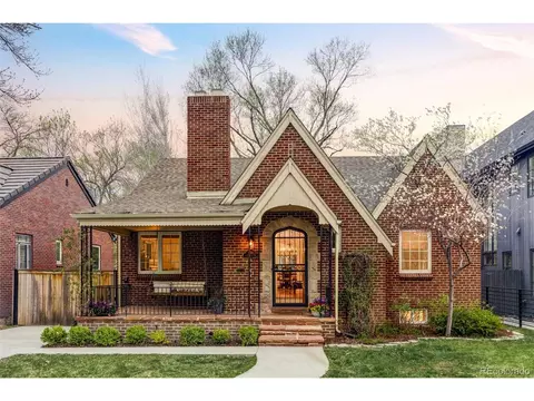 1055 S Clayton Way, Denver, CO 80209