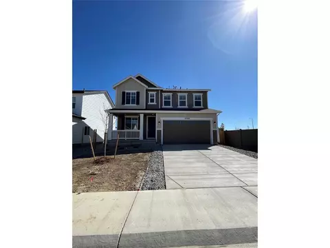 27993 E 9th Dr, Aurora, CO 80018