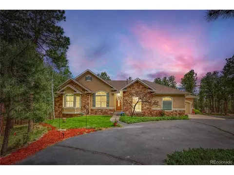 Undisclosed, Colorado Springs, CO 80908
