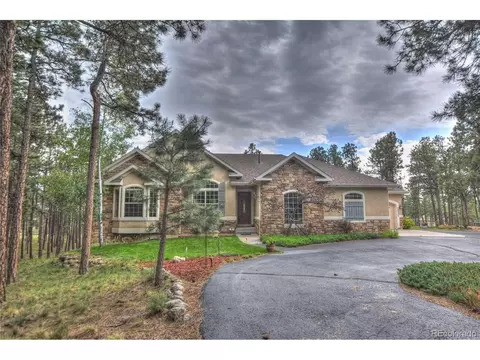 Undisclosed, Colorado Springs, CO 80908