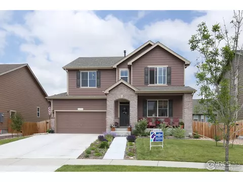 6280 Spring Valley Rd, Timnath, CO 80547 photo 1