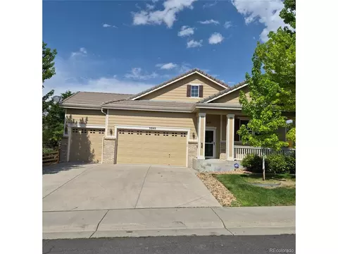 5040 S Netherland St, Centennial, CO 80015