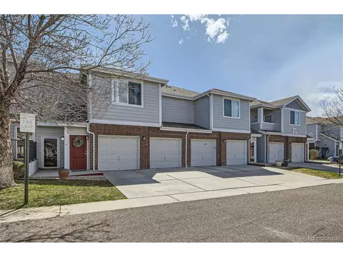 10088 W 55th Dr #203, Arvada, CO 80002